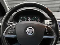 Jaguar xf 2.2d premium business edition automaat, 6-zrb-54 - afbeelding 5 van  20