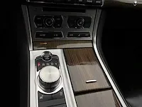 Jaguar xf 2.2d premium business edition automaat, 6-zrb-54 - afbeelding 8 van  20