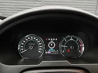 Jaguar xf 2.2d premium business edition automaat, 6-zrb-54 - afbeelding 9 van  20