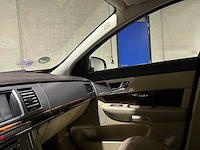 Jaguar xf 2.7d v6 luxury 207pk 2008, 69-hxg-3 youngtimer - afbeelding 24 van  42