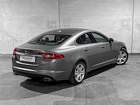 Jaguar xf 2.7d v6 luxury 207pk 2008, 69-hxg-3 youngtimer - afbeelding 3 van  42