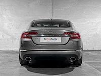 Jaguar xf 2.7d v6 luxury 207pk 2008, 69-hxg-3 youngtimer - afbeelding 4 van  42