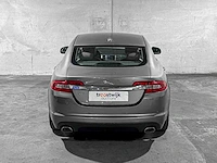 Jaguar xf 2.7d v6 luxury 207pk 2008, 69-hxg-3 youngtimer - afbeelding 5 van  42