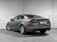 Jaguar xf 2.7d v6 luxury 207pk 2008, 69-hxg-3 youngtimer - afbeelding 6 van  42