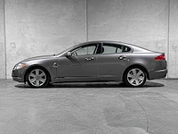 Jaguar xf 2.7d v6 luxury 207pk 2008, 69-hxg-3 youngtimer - afbeelding 8 van  42
