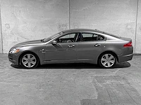 Jaguar xf 2.7d v6 luxury 207pk 2008, 69-hxg-3 youngtimer - afbeelding 9 van  42