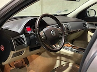 Jaguar xf 2.7d v6 luxury 207pk 2008, 69-hxg-3 youngtimer - afbeelding 10 van  42