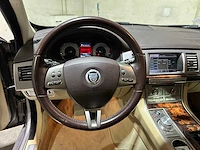 Jaguar xf 2.7d v6 luxury 207pk 2008, 69-hxg-3 youngtimer - afbeelding 11 van  42