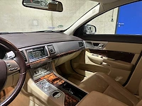 Jaguar xf 2.7d v6 luxury 207pk 2008, 69-hxg-3 youngtimer - afbeelding 13 van  42