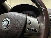 Jaguar xf 2.7d v6 luxury 207pk 2008, 69-hxg-3 youngtimer - afbeelding 15 van  42