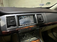 Jaguar xf 2.7d v6 luxury 207pk 2008, 69-hxg-3 youngtimer - afbeelding 22 van  42