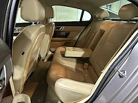 Jaguar xf 2.7d v6 luxury 207pk 2008, 69-hxg-3 youngtimer - afbeelding 29 van  42
