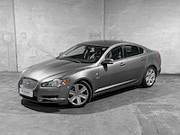 Jaguar xf 2.7d v6 luxury 207pk 2008, 69-hxg-3 youngtimer - afbeelding 23 van  42