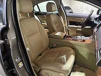 Jaguar xf 2.7d v6 luxury 207pk 2008, 69-hxg-3 youngtimer - afbeelding 35 van  42