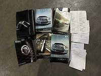 Jaguar xf 2.7d v6 luxury 207pk 2008, 69-hxg-3 youngtimer - afbeelding 37 van  42
