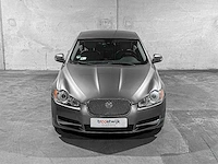 Jaguar xf 2.7d v6 luxury 207pk 2008, 69-hxg-3 youngtimer - afbeelding 38 van  42