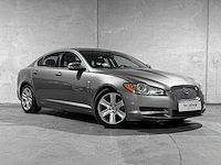 Jaguar xf 2.7d v6 luxury 207pk 2008, 69-hxg-3 youngtimer - afbeelding 39 van  42