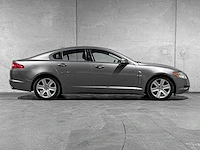 Jaguar xf 2.7d v6 luxury 207pk 2008, 69-hxg-3 youngtimer - afbeelding 41 van  42