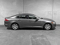 Jaguar xf 2.7d v6 luxury 207pk 2008, 69-hxg-3 youngtimer - afbeelding 42 van  42