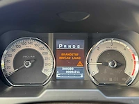 Jaguar xf 2.7d v6 premium luxury origineel nederlands nap 50-gbx-5 - afbeelding 9 van  17
