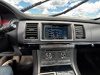 Jaguar xf 3.0 turbo v6 business edition dpf 211 at, 2011 - afbeelding 2 van  24