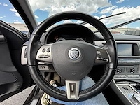 Jaguar xf 3.0 turbo v6 business edition dpf 211 at, 2011 - afbeelding 5 van  24