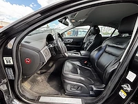 Jaguar xf 3.0 turbo v6 business edition dpf 211 at, 2011 - afbeelding 8 van  24