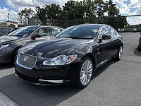 Jaguar xf 3.0 turbo v6 business edition dpf 211 at, 2011 - afbeelding 1 van  24