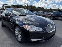 Jaguar xf 3.0 turbo v6 business edition dpf 211 at, 2011 - afbeelding 18 van  24