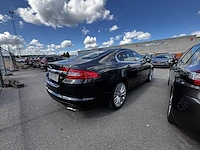 Jaguar xf 3.0 turbo v6 business edition dpf 211 at, 2011 - afbeelding 19 van  24