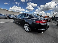 Jaguar xf 3.0 turbo v6 business edition dpf 211 at, 2011 - afbeelding 21 van  24