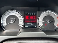 Jaguar xf 3.0 turbo v6 business edition dpf 211 at, 2011 - afbeelding 23 van  24