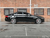 Jaguar xf 3.0 v6 s sc aws dohc 24v 340pk 2016 - afbeelding 10 van  46