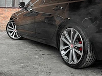 Jaguar xf 3.0 v6 s sc aws dohc 24v 340pk 2016 - afbeelding 17 van  46