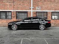 Jaguar xf 3.0 v6 s sc aws dohc 24v 340pk 2016 - afbeelding 18 van  46