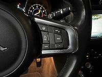 Jaguar xf 3.0 v6 s sc aws dohc 24v 340pk 2016 - afbeelding 20 van  46