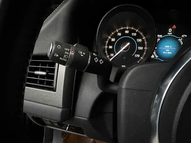 Jaguar xf 3.0 v6 s sc aws dohc 24v 340pk 2016 - afbeelding 22 van  46