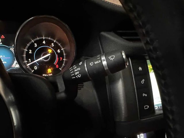 Jaguar xf 3.0 v6 s sc aws dohc 24v 340pk 2016 - afbeelding 23 van  46