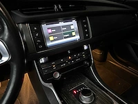 Jaguar xf 3.0 v6 s sc aws dohc 24v 340pk 2016 - afbeelding 24 van  46