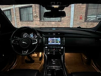 Jaguar xf 3.0 v6 s sc aws dohc 24v 340pk 2016 - afbeelding 33 van  46