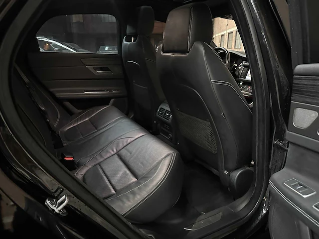 Jaguar xf 3.0 v6 s sc aws dohc 24v 340pk 2016 - afbeelding 42 van  46