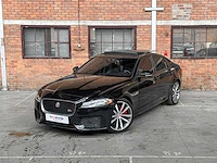 Jaguar xf 3.0 v6 s sc aws dohc 24v 340pk 2016 - afbeelding 5 van  46