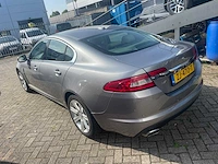 Jaguar xf 3.0d v6 premium luxury 2011 | zj-470-t - afbeelding 4 van  11