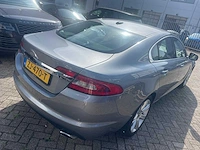 Jaguar xf 3.0d v6 premium luxury 2011 | zj-470-t - afbeelding 6 van  11