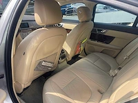 Jaguar xf 3.0d v6 premium luxury 2011 | zj-470-t - afbeelding 11 van  11