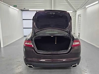 Jaguar xf 3.0d v6 premium luxury; np-674-t - afbeelding 2 van  18