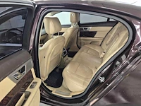 Jaguar xf 3.0d v6 premium luxury; np-674-t - afbeelding 4 van  18