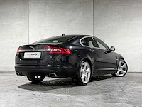 Jaguar xf 4.2 sv8 supercharged v8 416pk 2008, x-627-sx youngtimer - afbeelding 2 van  44