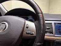 Jaguar xf 4.2 sv8 supercharged v8 416pk 2008, x-627-sx youngtimer - afbeelding 16 van  44