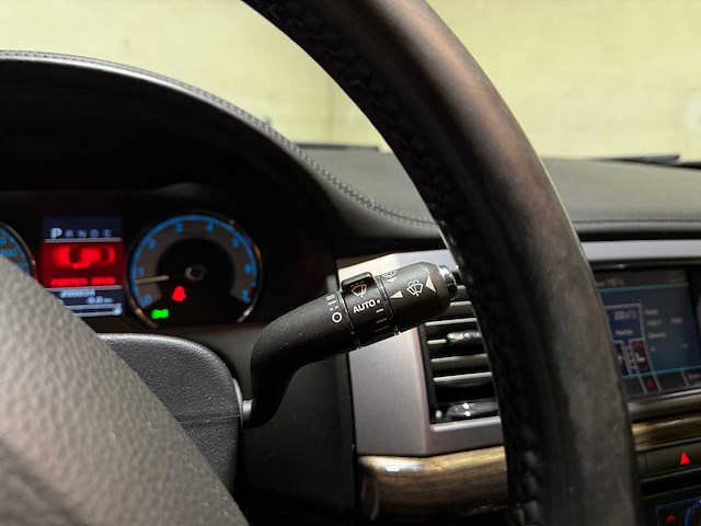 Jaguar xf 4.2 sv8 supercharged v8 416pk 2008, x-627-sx youngtimer - afbeelding 18 van  44